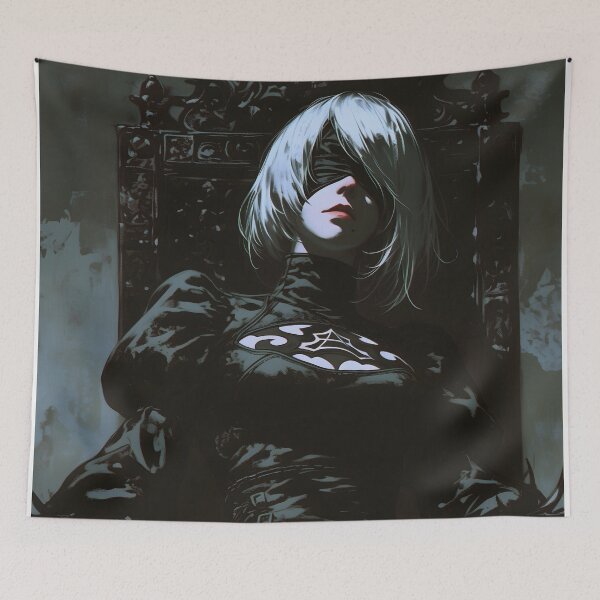 Item preview, 2B - 38 designed and sold by Infinite-Aspire.