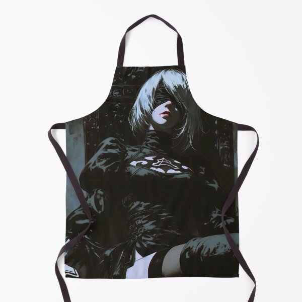 Item preview, 2B - 38 designed and sold by Infinite-Aspire.