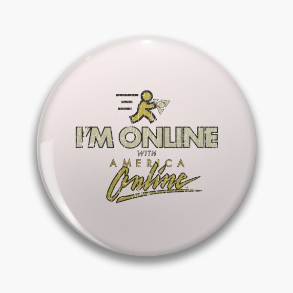 Item preview, I'm Online!  designed and sold by SugaryStarArt.