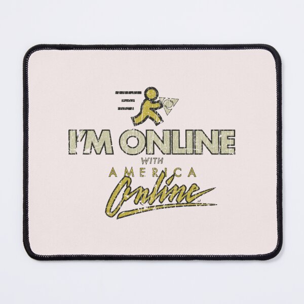 Item preview, I'm Online!  designed and sold by SugaryStarArt.