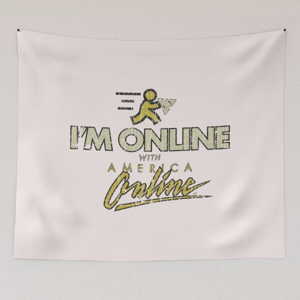 Item preview, I'm Online!  designed and sold by SugaryStarArt.