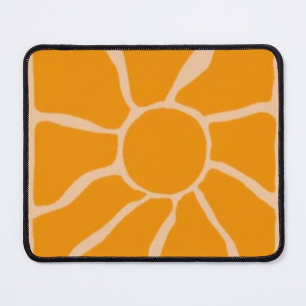 Item preview, Minimalist Sun Illustration designed and sold by LunaArtology.