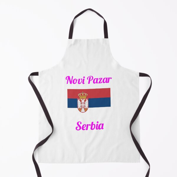 Item preview, Novi Pazar Serbia - Stylish Prints, designed and sold by Fleetwood1994.