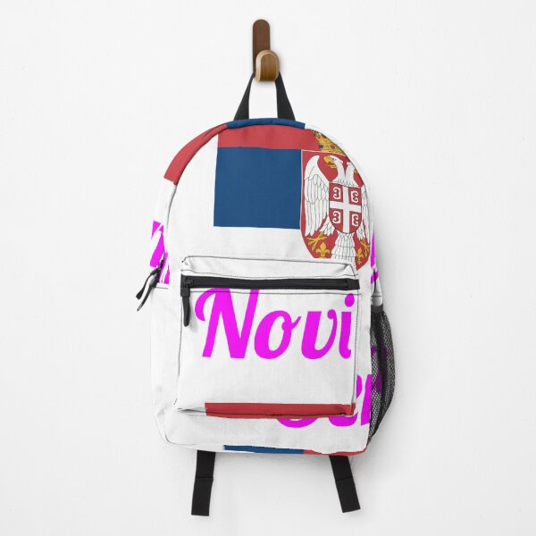 Item preview, Novi Pazar Serbia - Stylish Prints, designed and sold by Fleetwood1994.