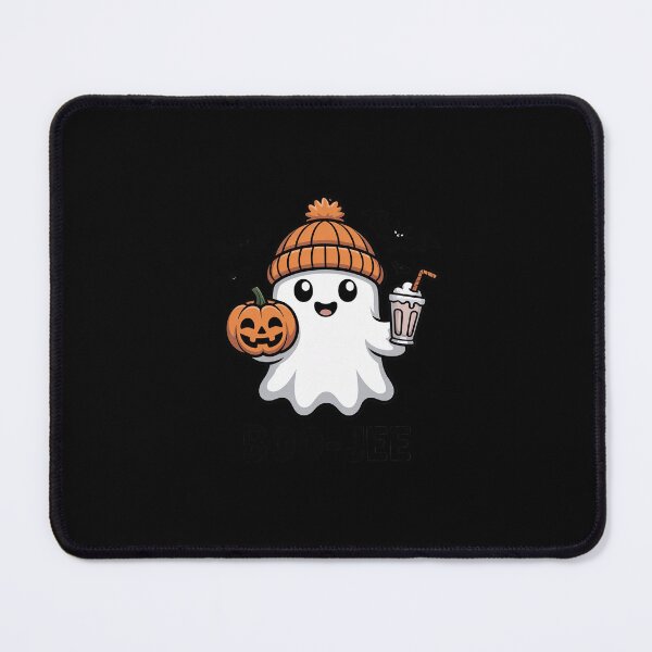 Item preview, Cute Ghost Bougie Ghost Boo-Jee Halloween designed and sold by GasVille.