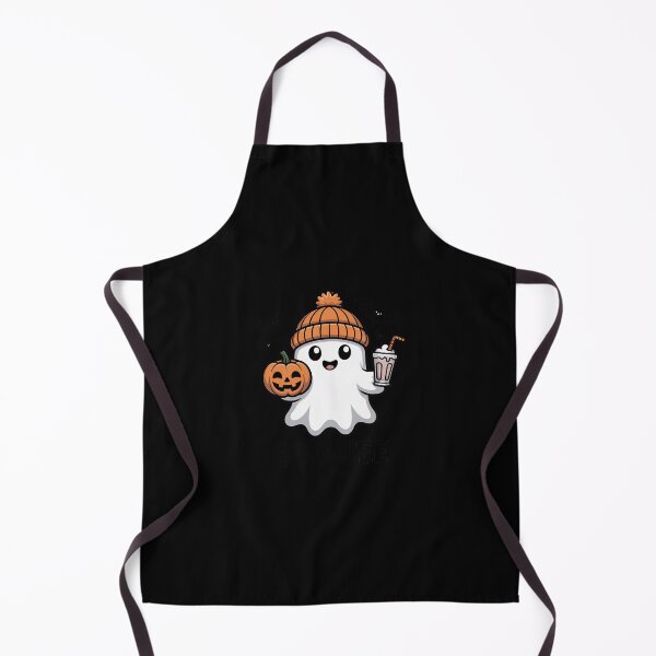 Item preview, Cute Ghost Bougie Ghost Boo-Jee Halloween designed and sold by GasVille.