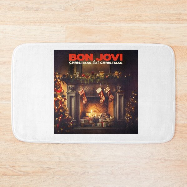 Item preview, bon Christ isnt christ album jovi designed and sold by effieclayton.