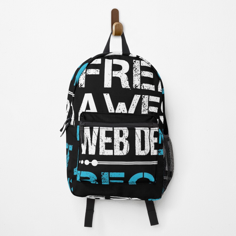 Item preview, Backpack designed and sold by vanejamofedau.