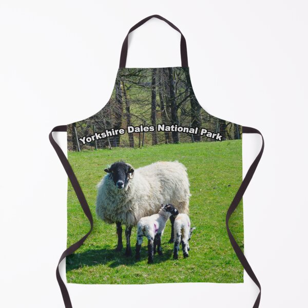 Item preview, Yorkshire Dales Sheep designed and sold by Alisonchambers2.