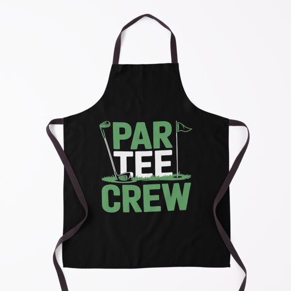 Item preview, Par Tee Crew - Putter Golfer Golf Lover Golfing designed and sold by JessicaWalshdf.