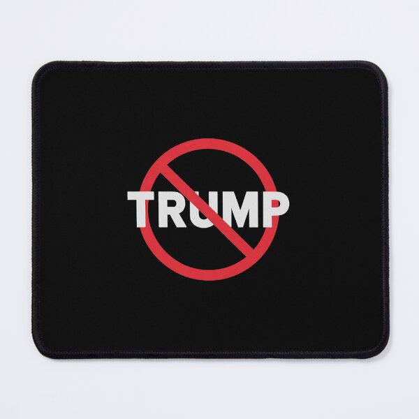 Item preview, Stop Trump Anti Trump designed and sold by GamtosMintys.