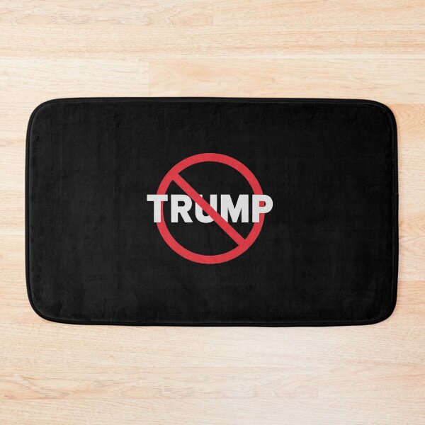 Item preview, Stop Trump Anti Trump designed and sold by GamtosMintys.