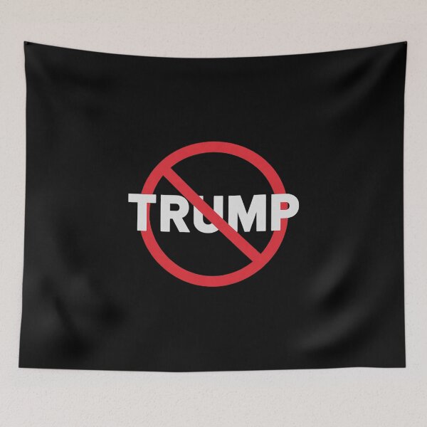 Item preview, Stop Trump Anti Trump designed and sold by GamtosMintys.