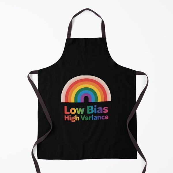 Item preview, Machine Learning LGBT, Tolerance, Bias, Variance designed and sold by IhanVaanMaArt.