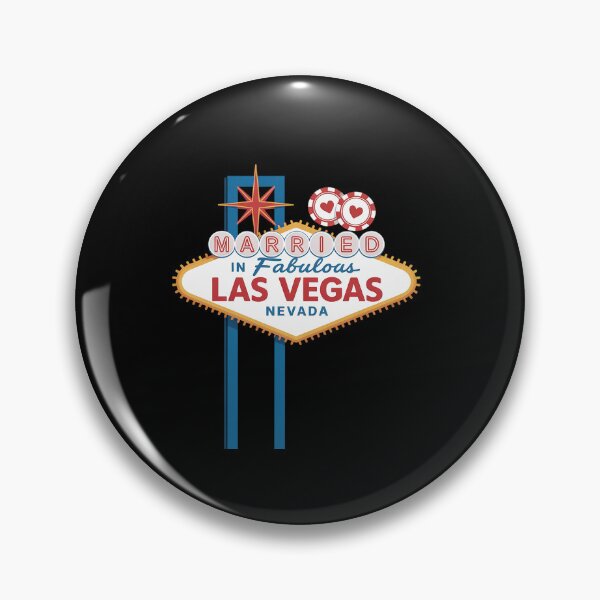 Item preview, Las Vegas Wedding - Vegas Couple - Married in Vegas  designed and sold by FortuneFull.