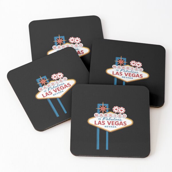 Item preview, Las Vegas Wedding - Vegas Couple - Married in Vegas  designed and sold by FortuneFull.