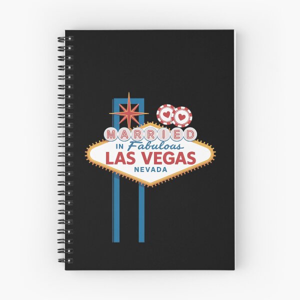 Item preview, Las Vegas Wedding - Vegas Couple - Married in Vegas  designed and sold by FortuneFull.