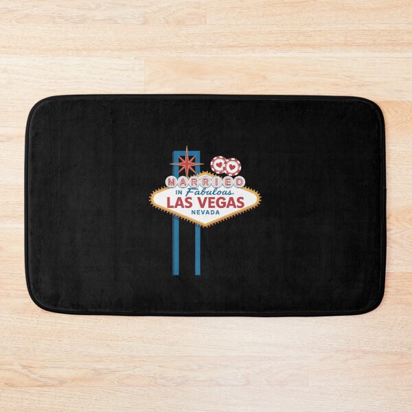 Item preview, Las Vegas Wedding - Vegas Couple - Married in Vegas  designed and sold by FortuneFull.