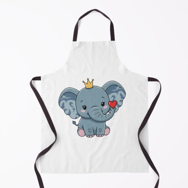 Item preview, Elephant King designed and sold by SakuraGraphia.