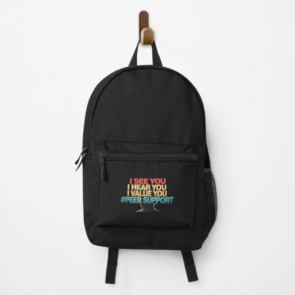 Item preview, Peer Support Specialist PSS Funny Peer Support Specialist designed and sold by JessicaWalshdf.