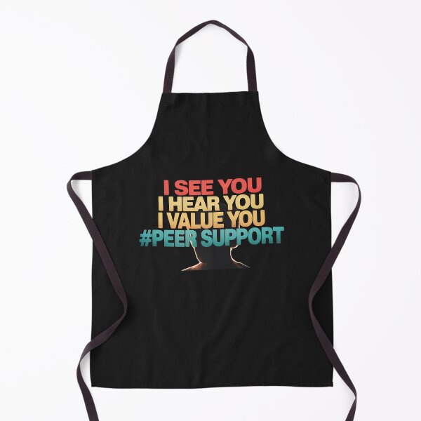 Item preview, Peer Support Specialist PSS Funny Peer Support Specialist designed and sold by JessicaWalshdf.