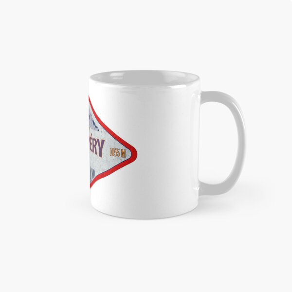 Item preview, Champéry, Switzerland, Vintage skiing badge design designed and sold by Wanderful-roads.