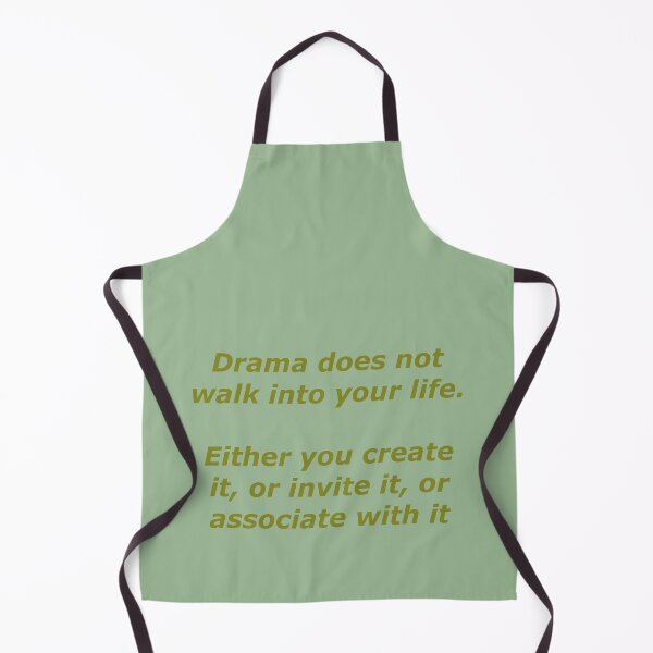 Item preview, The way drama works designed and sold by fristsmokie.