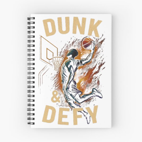 Item preview, Blaze Dunk-Dunk & Defy designed and sold by WildThreadCo .
