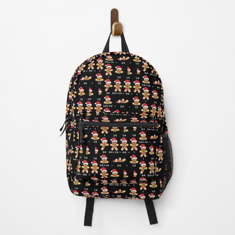 Item preview, Backpack designed and sold by RubySandy.
