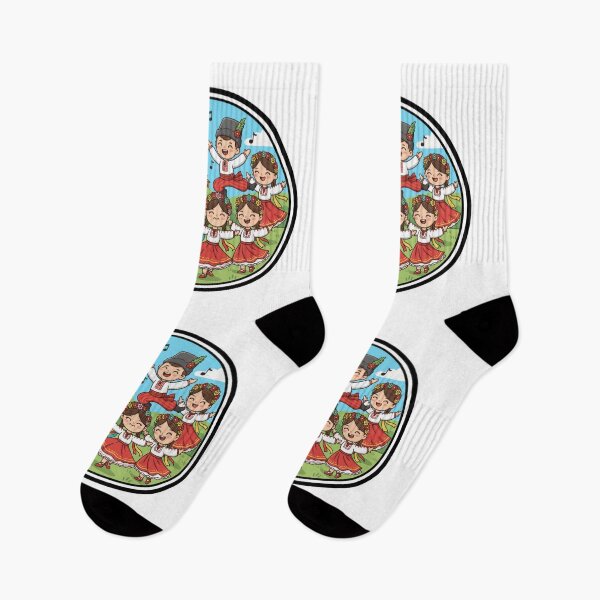 Item preview, Ukrainian Dance designed and sold by Azrora.