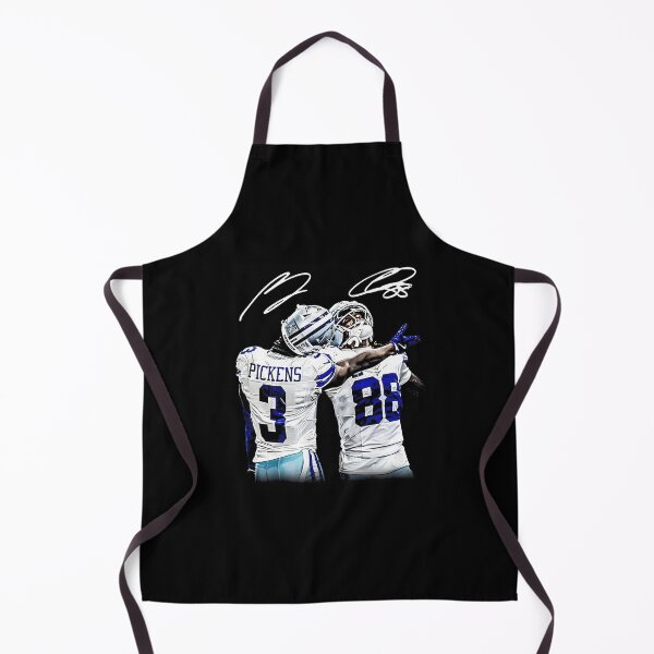 Item preview, George Pickens And Ceedee Lamb We Dem Boyz Signature designed and sold by ViolaOrn.