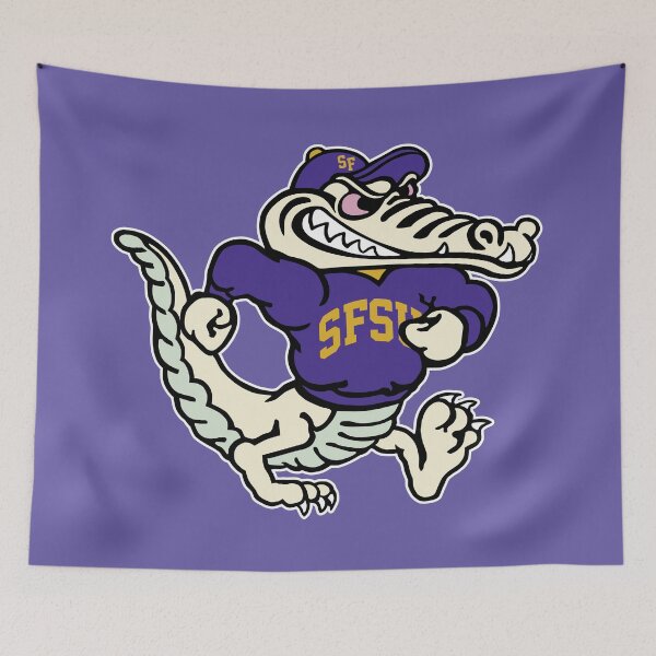 Item preview, SFSU x CLAUDE designed and sold by Sidewalk Vendor.