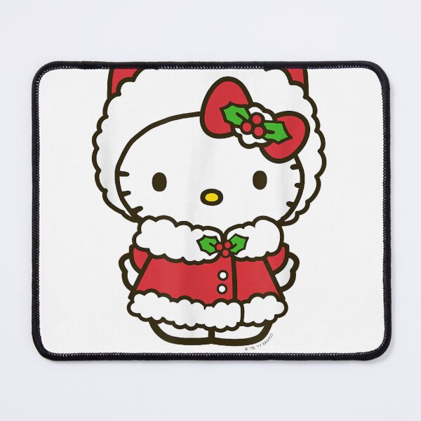 Item preview, Hel.lo Kitt.y He.llo J.oy Holiday designed and sold by JeaneJohnson0.