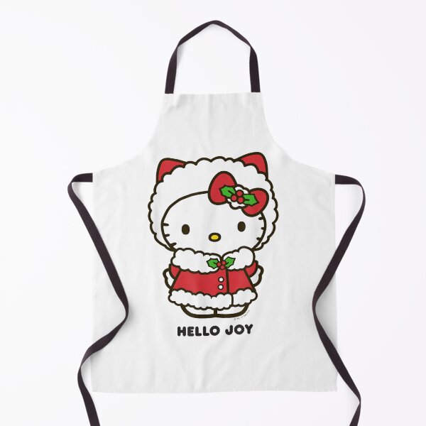Item preview, Hel.lo Kitt.y He.llo J.oy Holiday designed and sold by JeaneJohnson0.