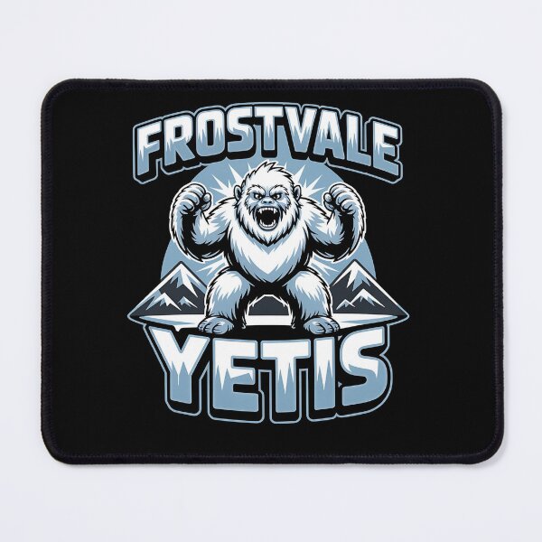 Item preview, retro sports logo - streetwear - urban graphic - retro sportswear - fake esports team - gamer team - arcade style mascot - Bay City - Frostvale - Neon Valley designed and sold by JansenGS.