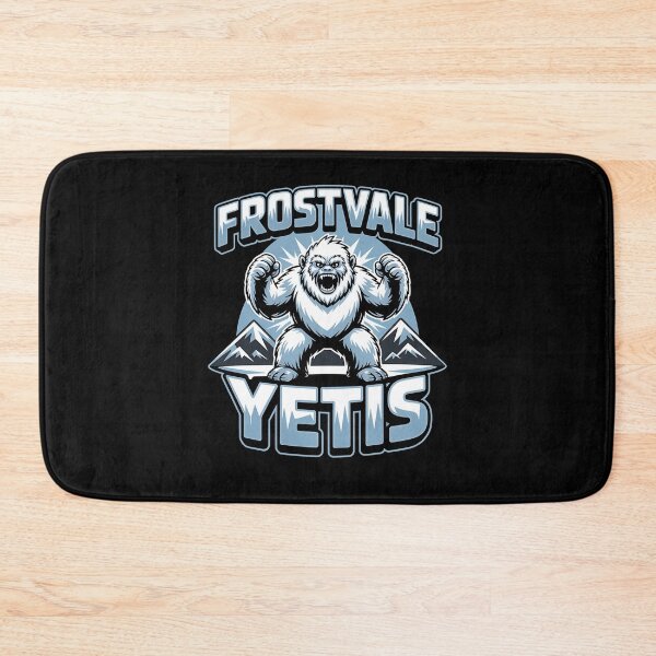 Item preview, retro sports logo - streetwear - urban graphic - retro sportswear - fake esports team - gamer team - arcade style mascot - Bay City - Frostvale - Neon Valley designed and sold by JansenGS.