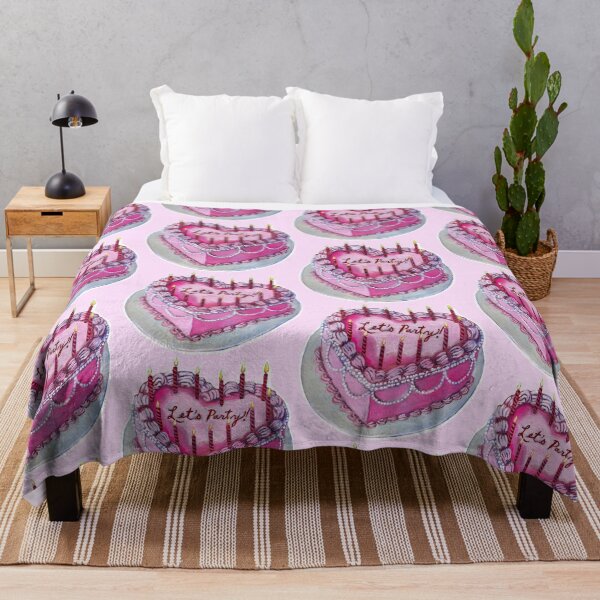 Item preview, Let's Party! designed and sold by Julia Real.