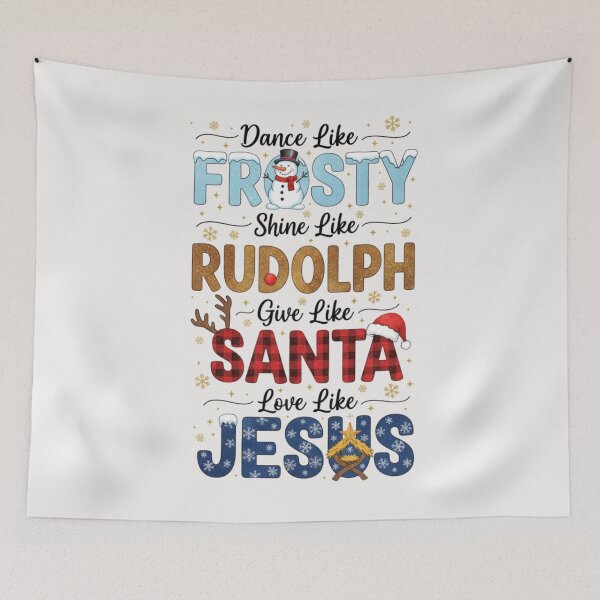 Item preview, Xmas Quotes designed and sold by Aise06.