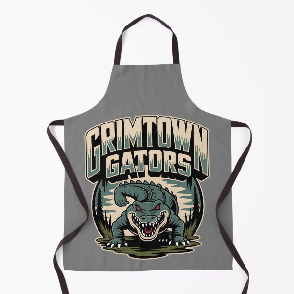 Item preview, retro sports logo - vintage design - throwback logo - 80s style - fictional sports - fake team merch - made-up team - 80s inspired - vintage aesthetic - retro vibes - fantasy sports - sci-fi team designed and sold by JansenGS.
