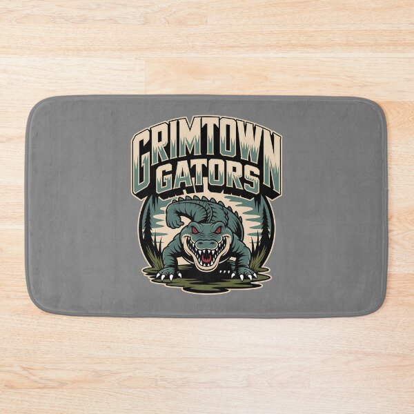 Item preview, retro sports logo - vintage design - throwback logo - 80s style - fictional sports - fake team merch - made-up team - 80s inspired - vintage aesthetic - retro vibes - fantasy sports - sci-fi team designed and sold by JansenGS.
