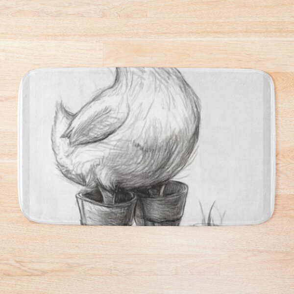 Item preview, Best Furry Roxy Surf aFriends designed and sold by Jonas  Nielsen.