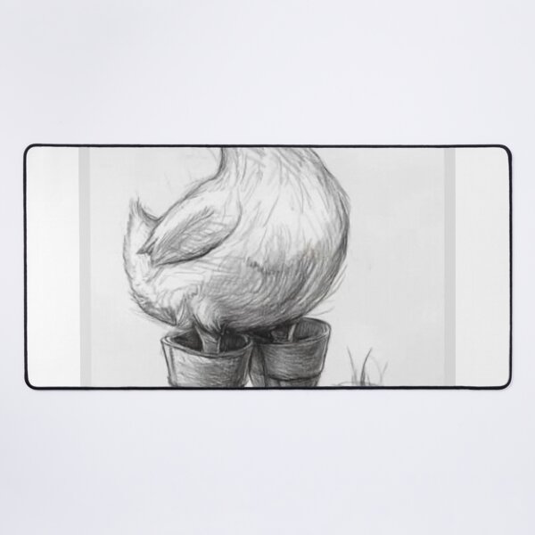 Item preview, Best Furry Roxy Surf aFriends designed and sold by Jonas  Nielsen.