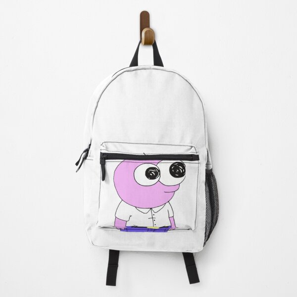 Item preview, Pim Smiling Friends designed and sold by JeaneJohnson0.