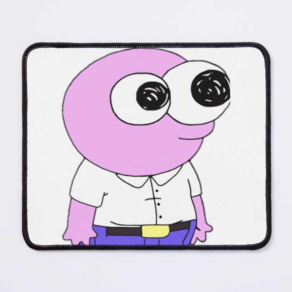 Item preview, Pim Smiling Friends designed and sold by JeaneJohnson0.