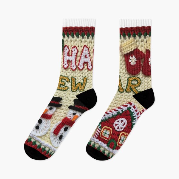 Item preview, Crocheted Holiday Mat designed and sold by newvisionart191.