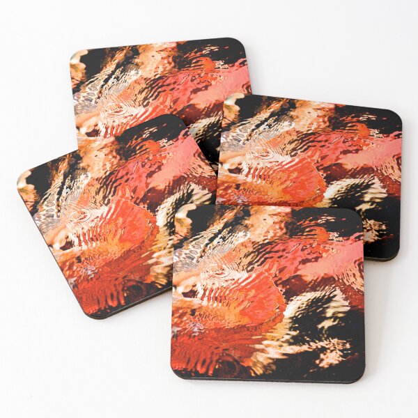 Item preview, Blurred Orange designed and sold by Stephen Baird Photos.