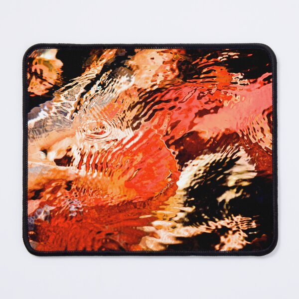 Item preview, Blurred Orange designed and sold by Stephen Baird Photos.