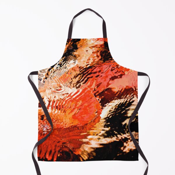 Item preview, Blurred Orange designed and sold by Stephen Baird Photos.