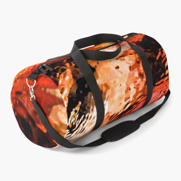 Item preview, Blurred Orange designed and sold by Stephen Baird Photos.