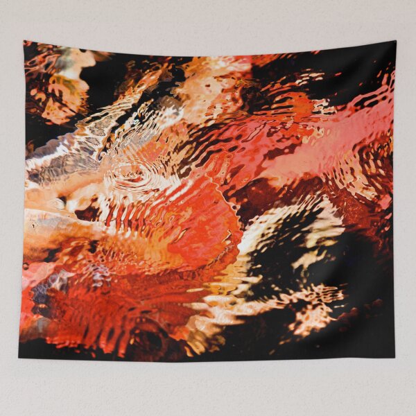 Item preview, Blurred Orange designed and sold by Stephen Baird Photos.